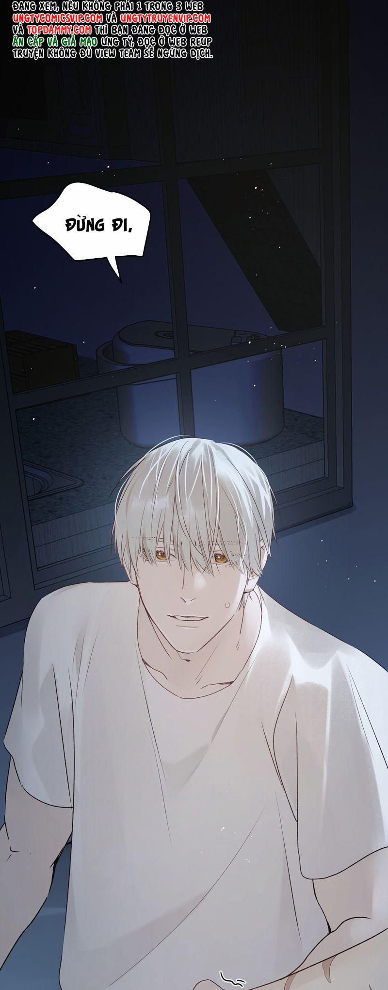 Bị Dã Thú Tùy Ý Nhìn Trộm 18 trang 24