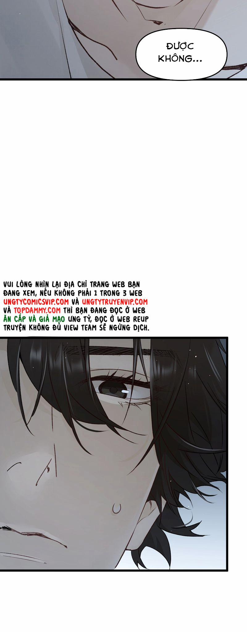 Bị Dã Thú Tùy Ý Nhìn Trộm 18 trang 27