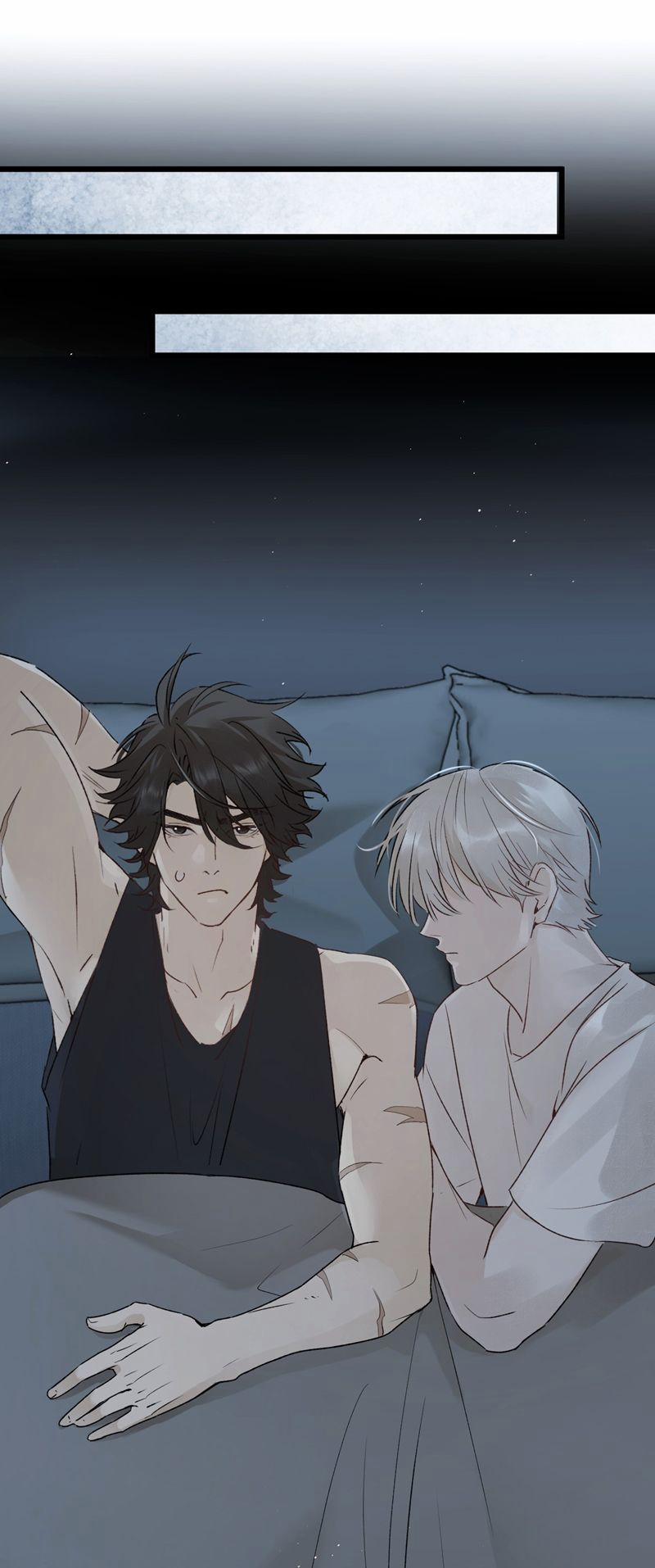 Bị Dã Thú Tùy Ý Nhìn Trộm 18 trang 28