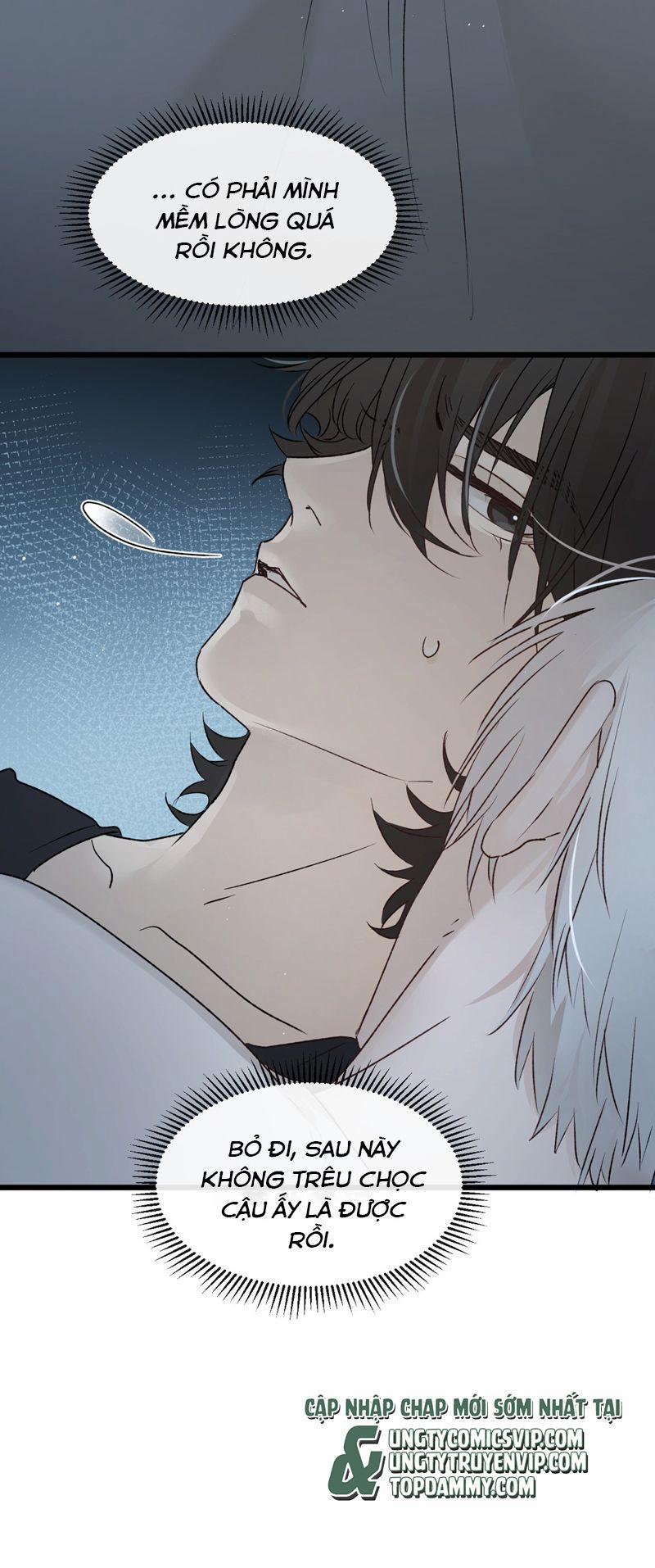 Bị Dã Thú Tùy Ý Nhìn Trộm 18 trang 29