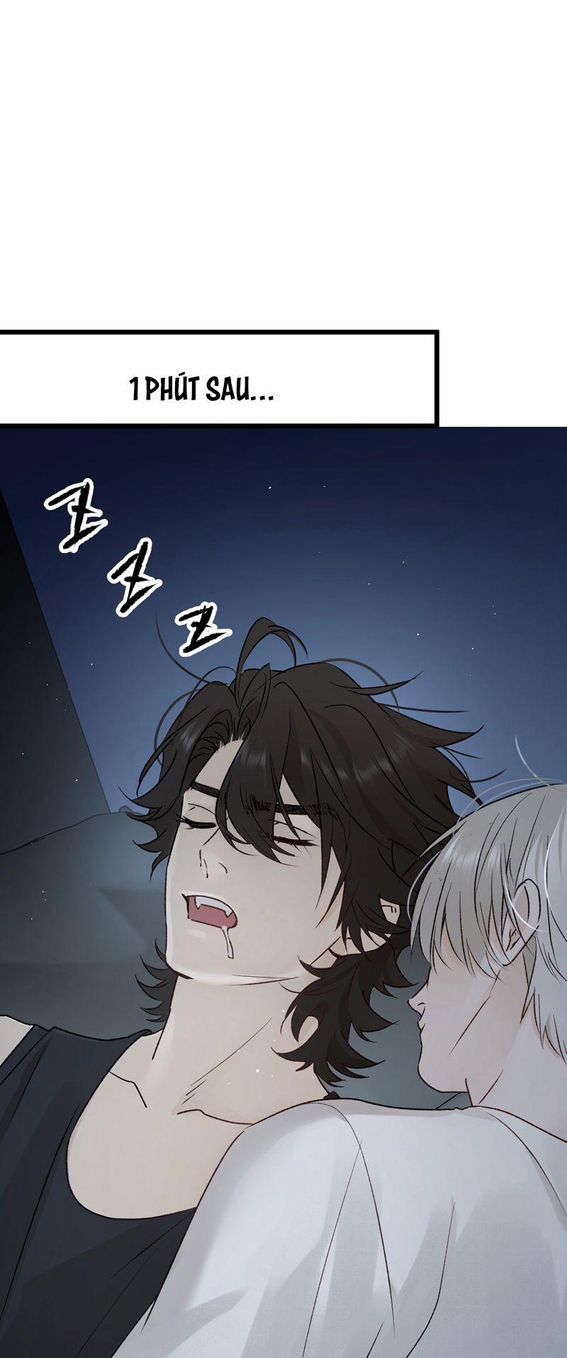 Bị Dã Thú Tùy Ý Nhìn Trộm 18 trang 31