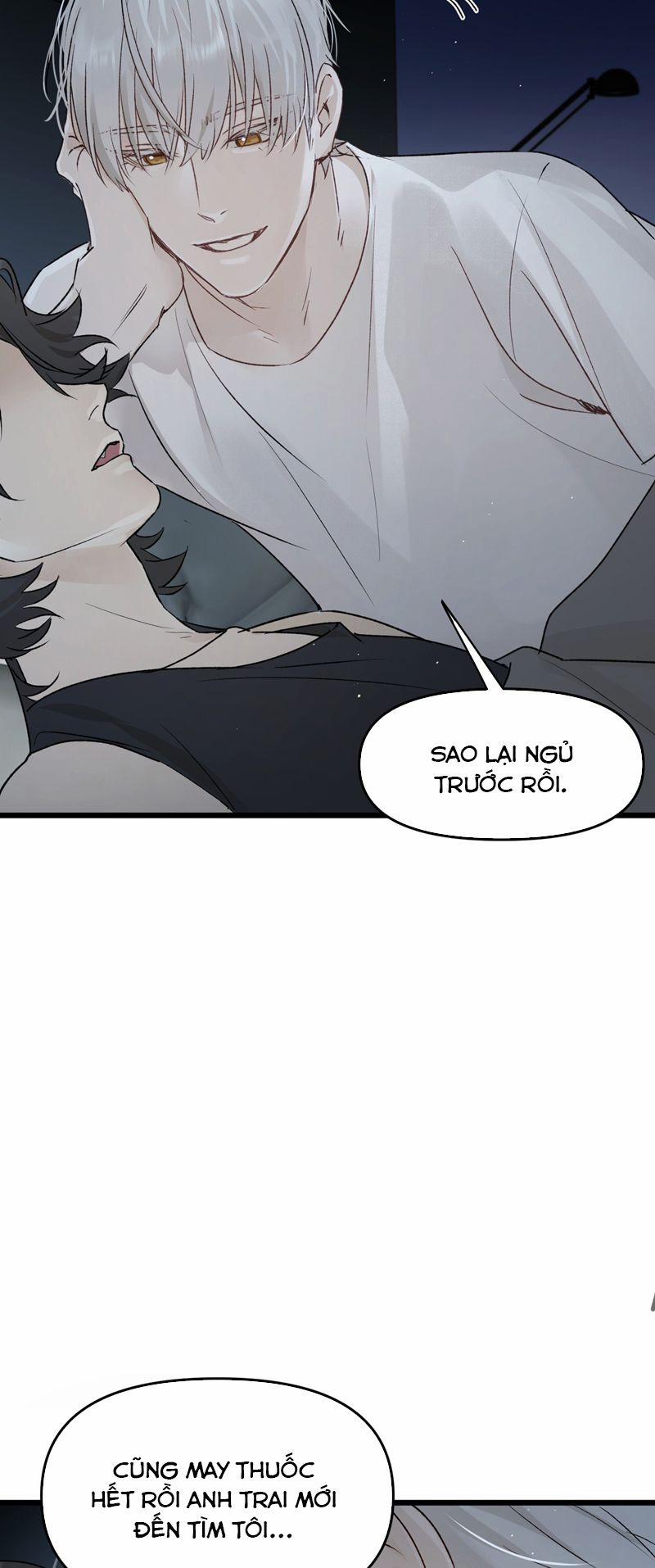 Bị Dã Thú Tùy Ý Nhìn Trộm 18 trang 34