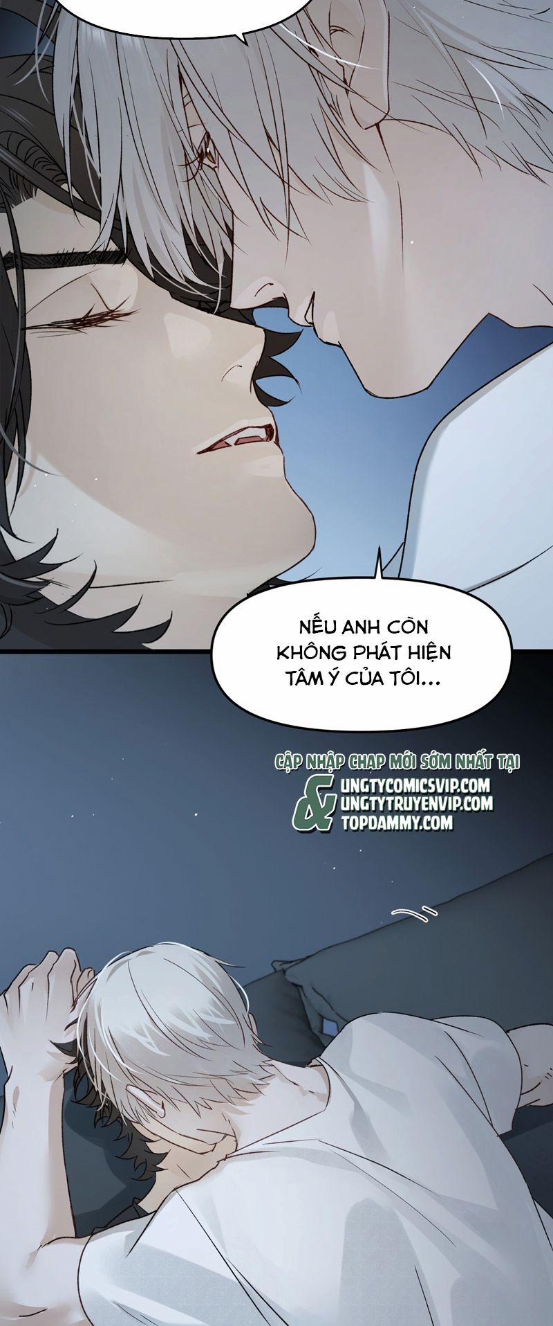 Bị Dã Thú Tùy Ý Nhìn Trộm 18 trang 35