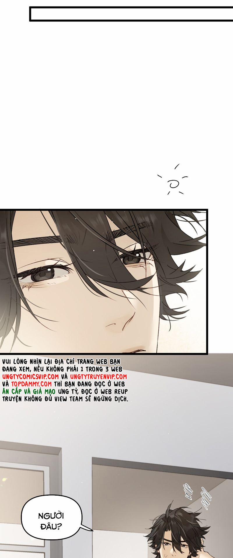 Bị Dã Thú Tùy Ý Nhìn Trộm 18 trang 37