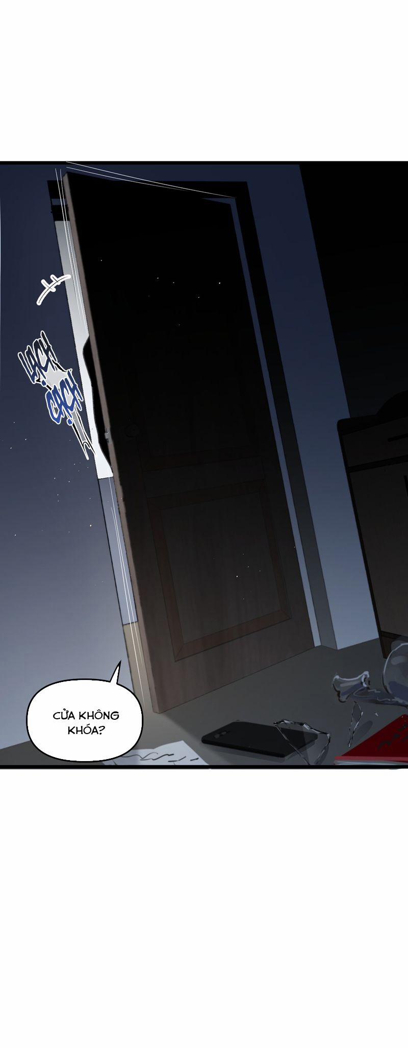 Bị Dã Thú Tùy Ý Nhìn Trộm 18 trang 4