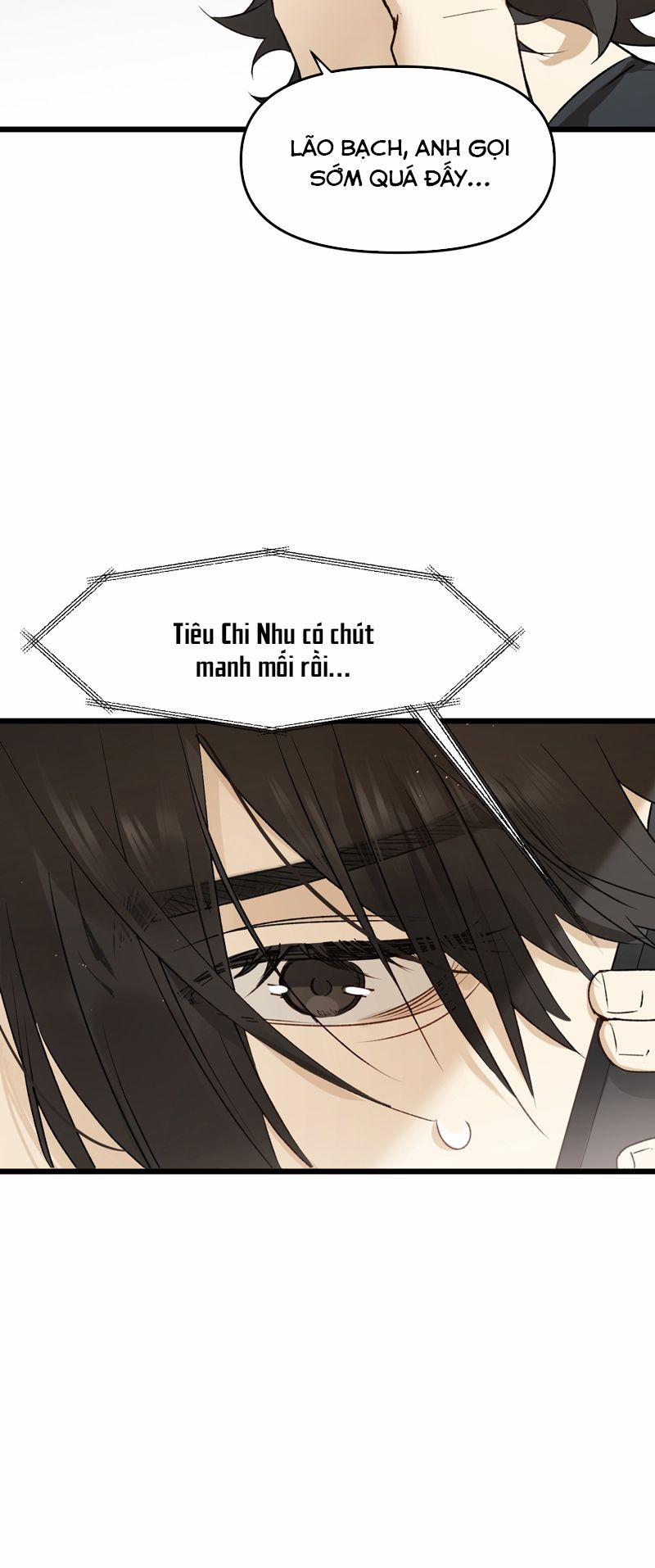 Bị Dã Thú Tùy Ý Nhìn Trộm 18 trang 41