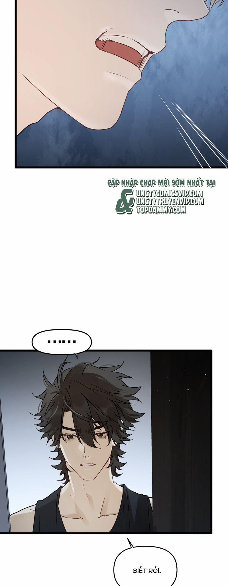 Bị Dã Thú Tùy Ý Nhìn Trộm 18 trang 7