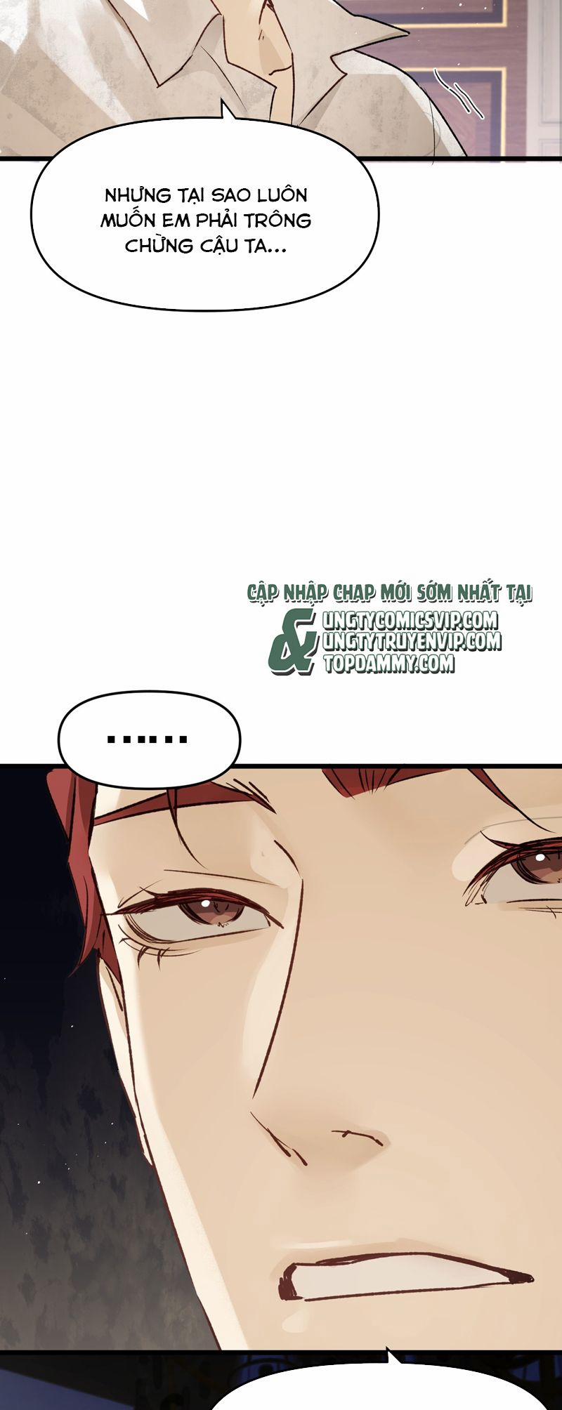 Bị Dã Thú Tùy Ý Nhìn Trộm 19 trang 10