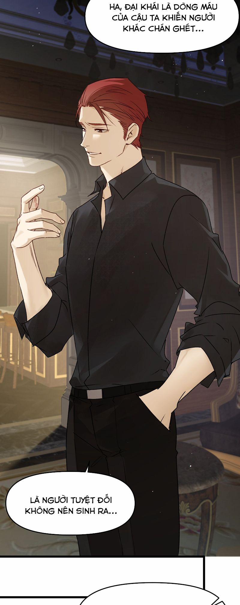 Bị Dã Thú Tùy Ý Nhìn Trộm 19 trang 11