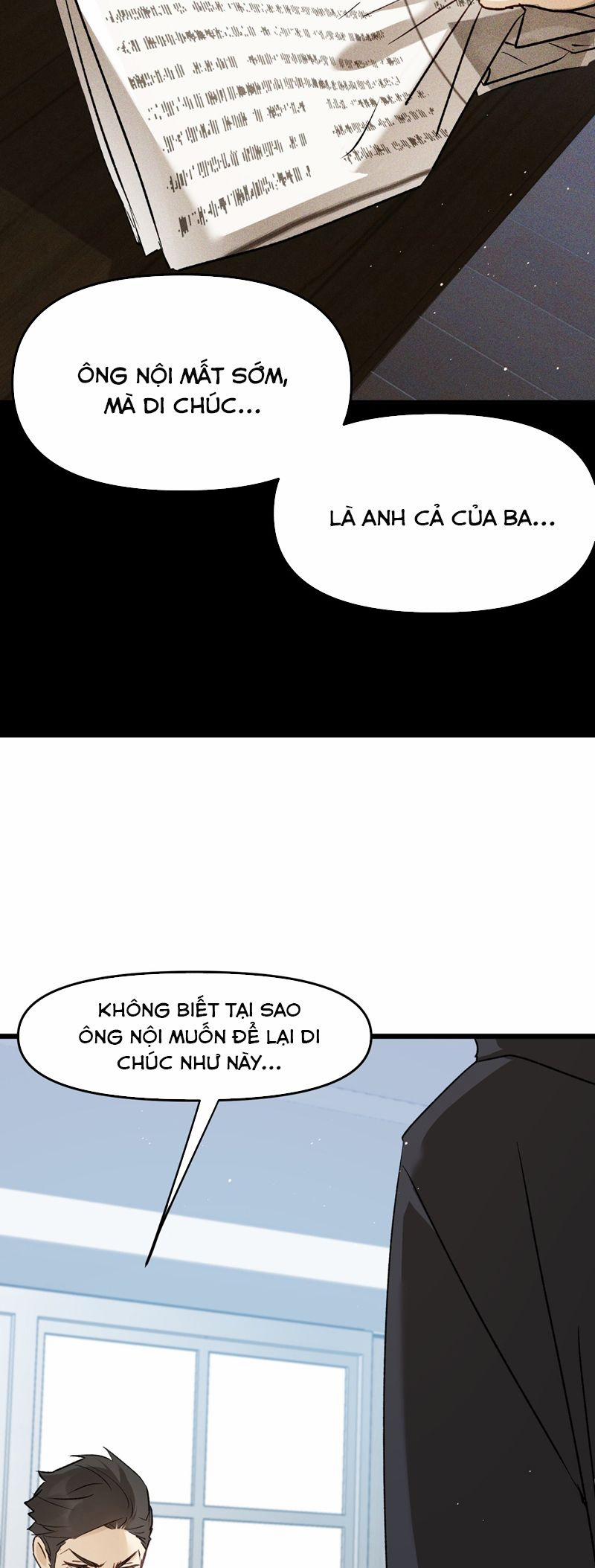 Bị Dã Thú Tùy Ý Nhìn Trộm 19 trang 18