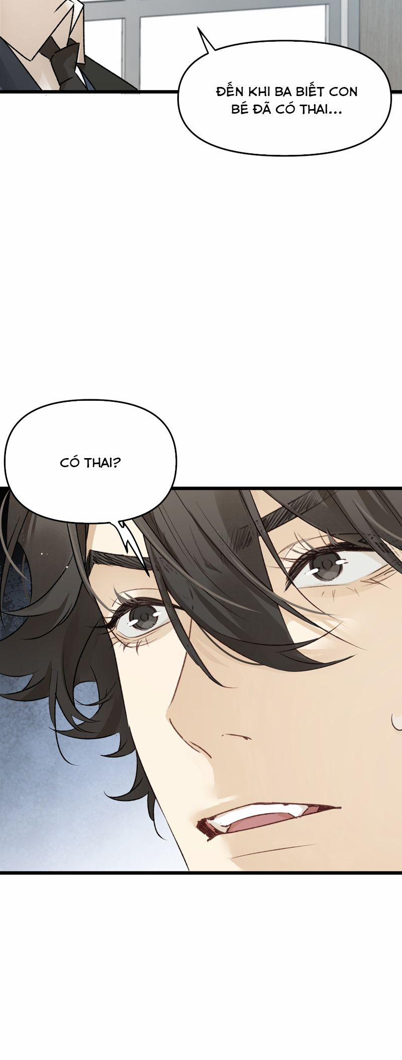 Bị Dã Thú Tùy Ý Nhìn Trộm 19 trang 20