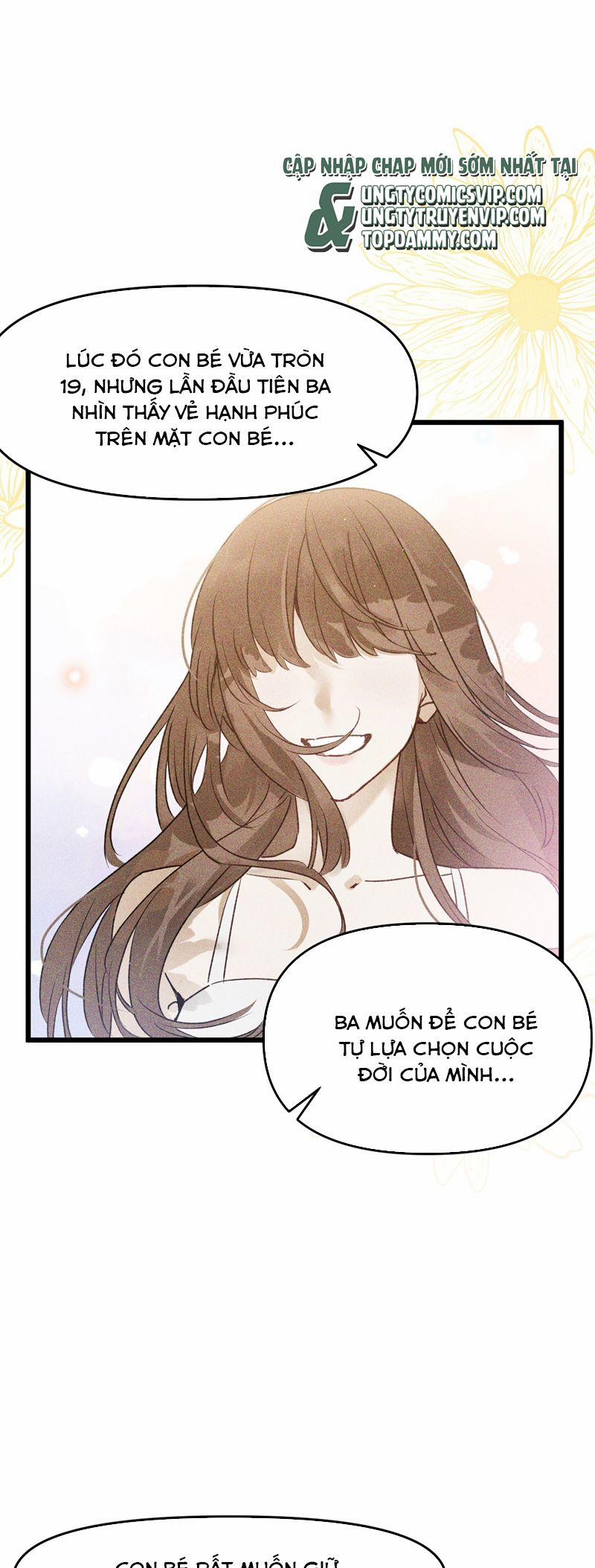 Bị Dã Thú Tùy Ý Nhìn Trộm 19 trang 21