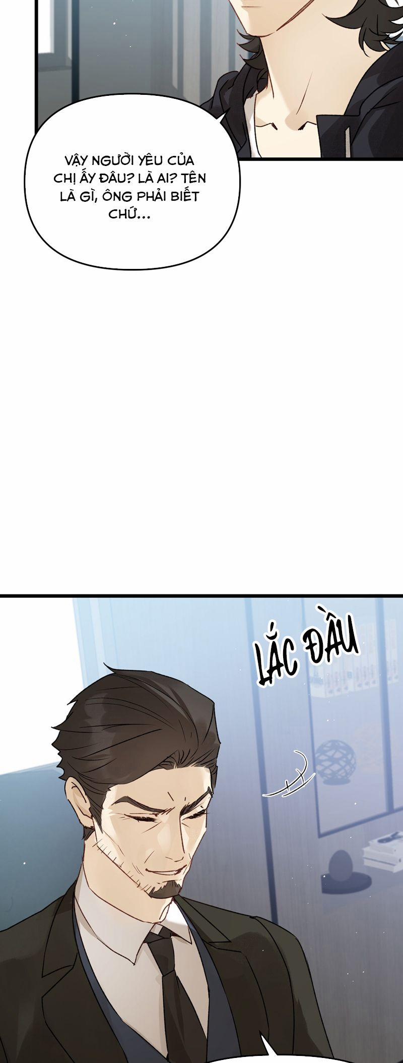 Bị Dã Thú Tùy Ý Nhìn Trộm 19 trang 25