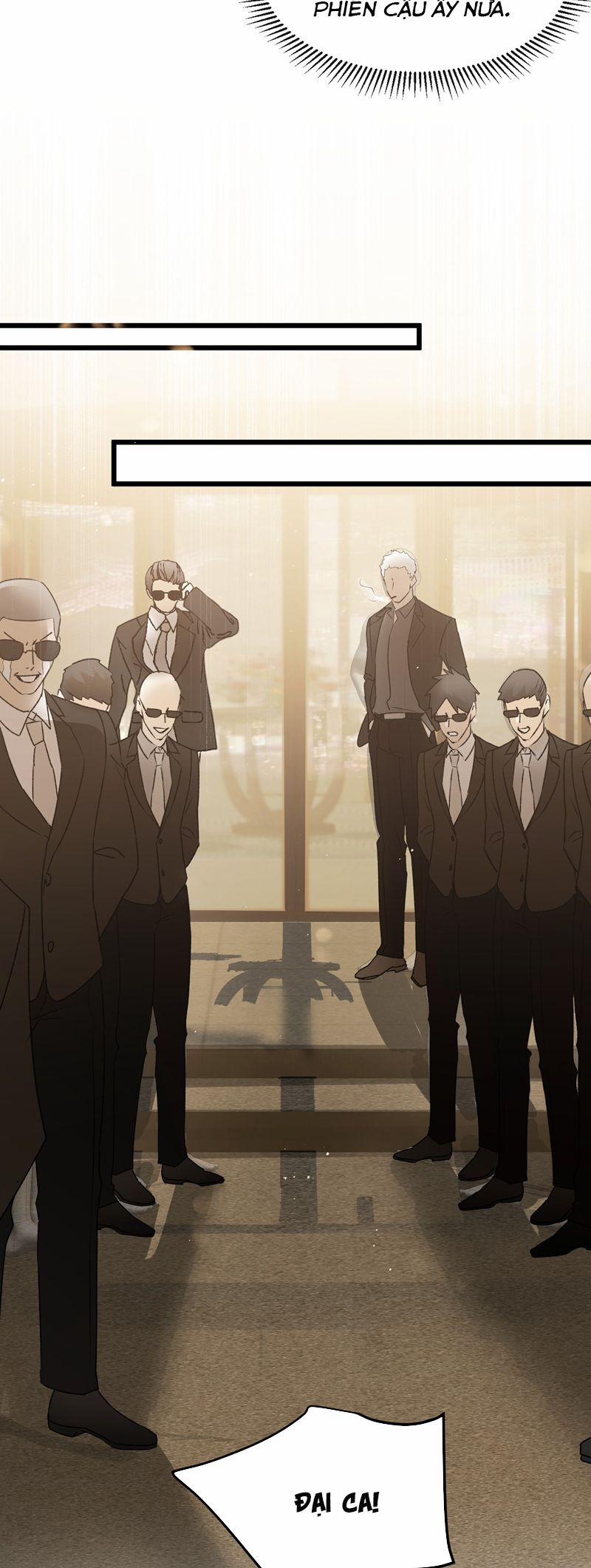 Bị Dã Thú Tùy Ý Nhìn Trộm 19 trang 33