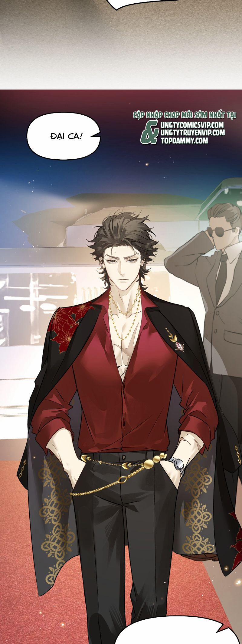 Bị Dã Thú Tùy Ý Nhìn Trộm 19 trang 34