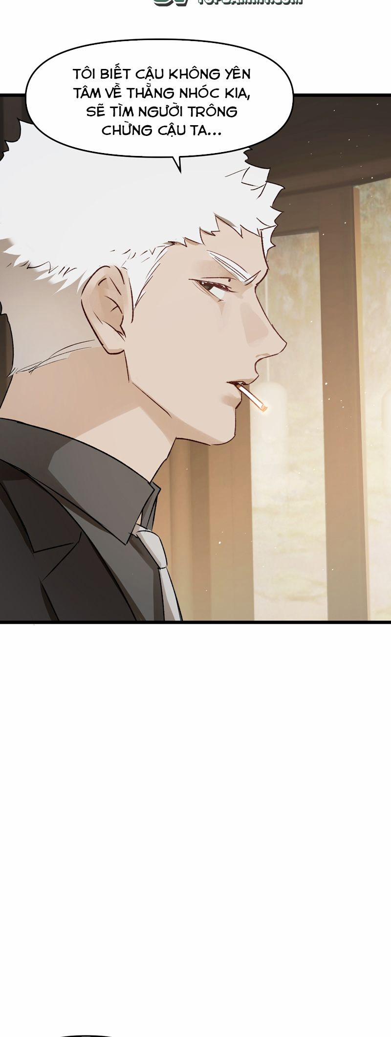 Bị Dã Thú Tùy Ý Nhìn Trộm 19 trang 38