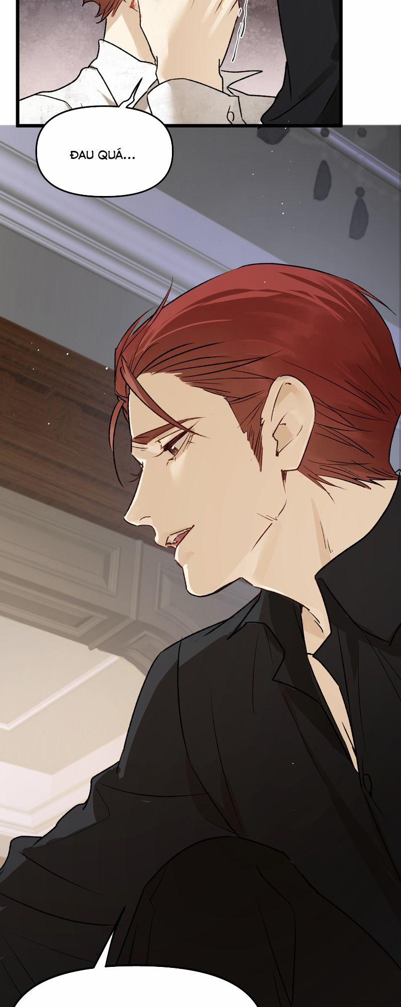 Bị Dã Thú Tùy Ý Nhìn Trộm 19 trang 7