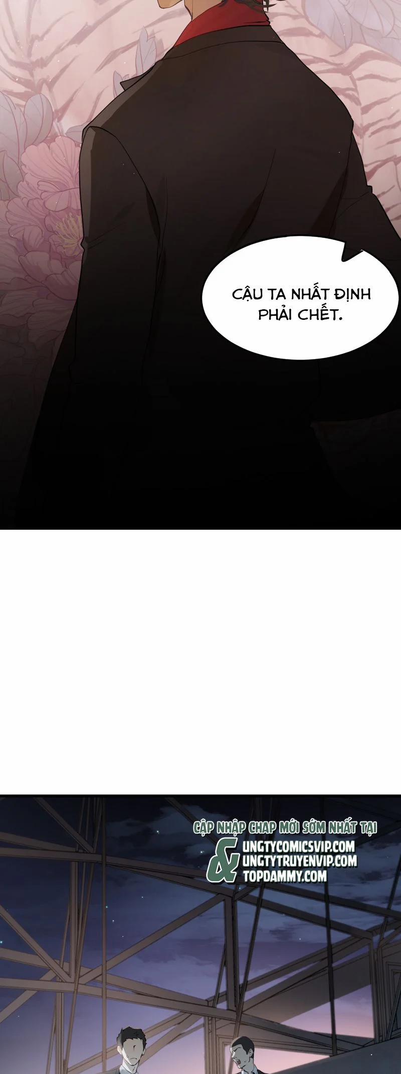 Bị Dã Thú Tùy Ý Nhìn Trộm 2 trang 10