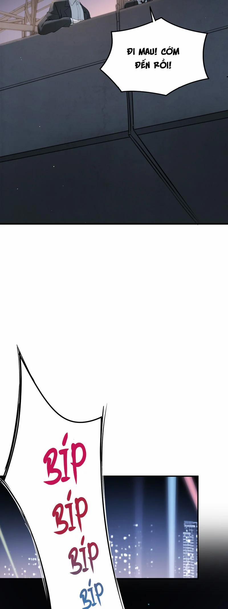 Bị Dã Thú Tùy Ý Nhìn Trộm 2 trang 11