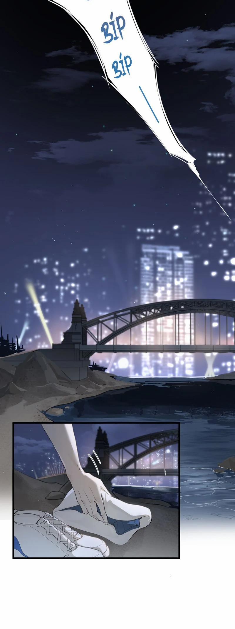 Bị Dã Thú Tùy Ý Nhìn Trộm 2 trang 12