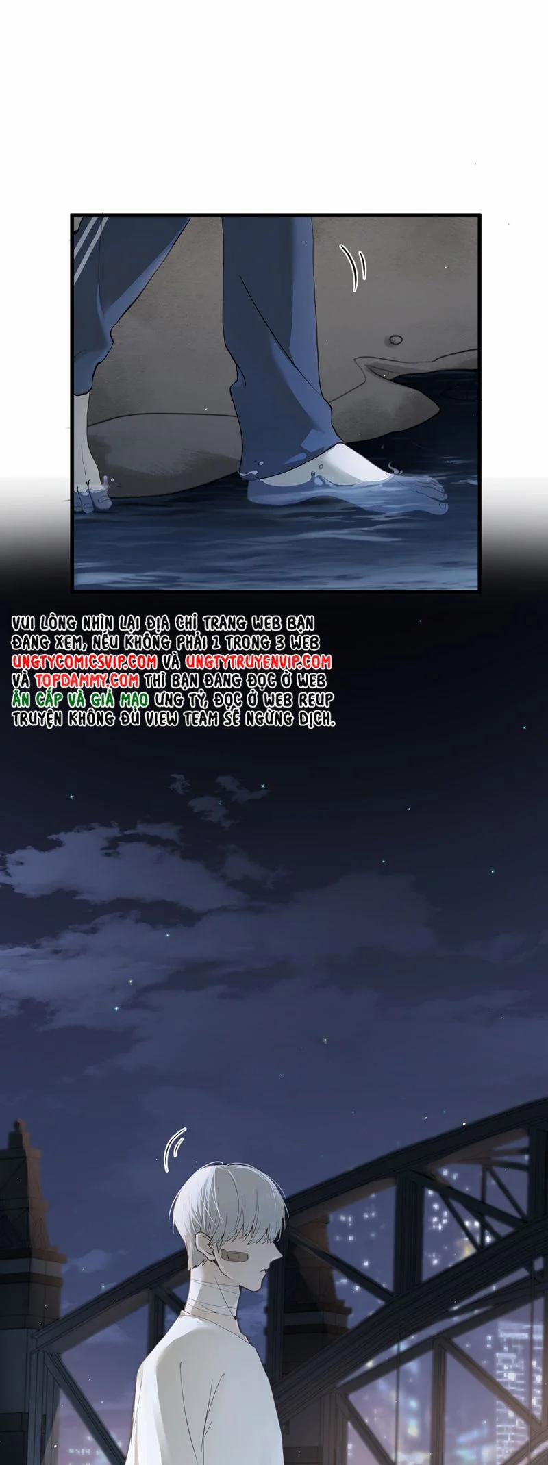 Bị Dã Thú Tùy Ý Nhìn Trộm 2 trang 13