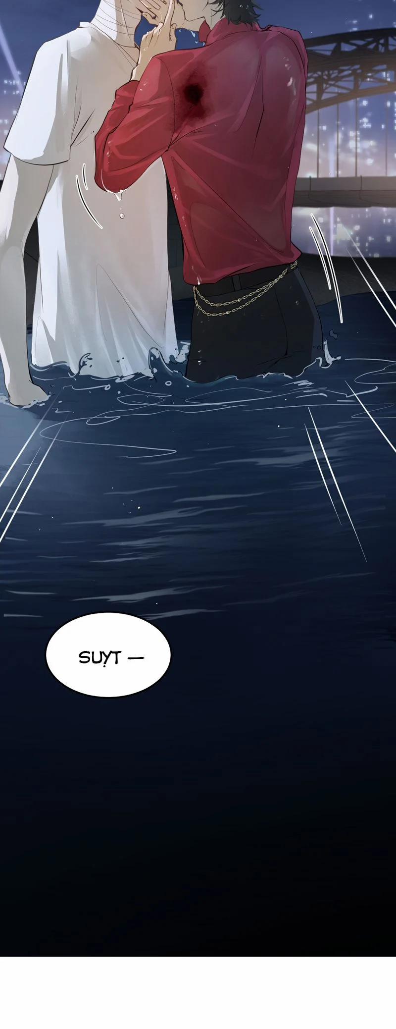 Bị Dã Thú Tùy Ý Nhìn Trộm 2 trang 18