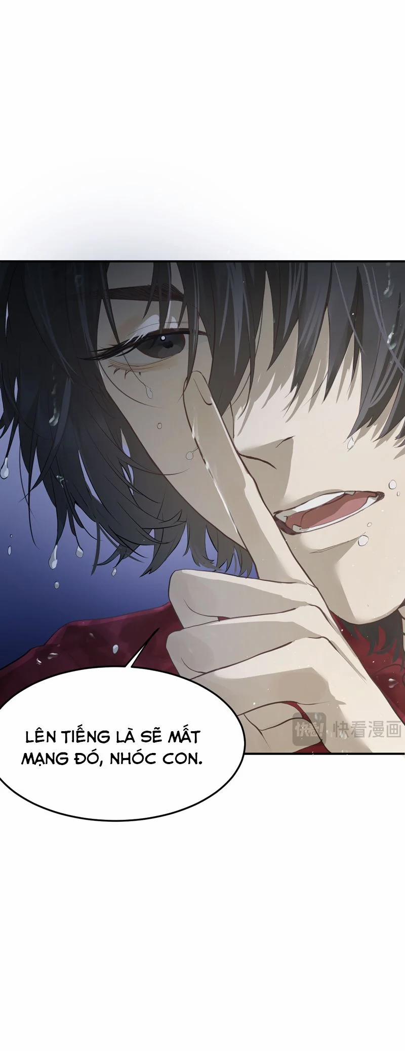 Bị Dã Thú Tùy Ý Nhìn Trộm 2 trang 19