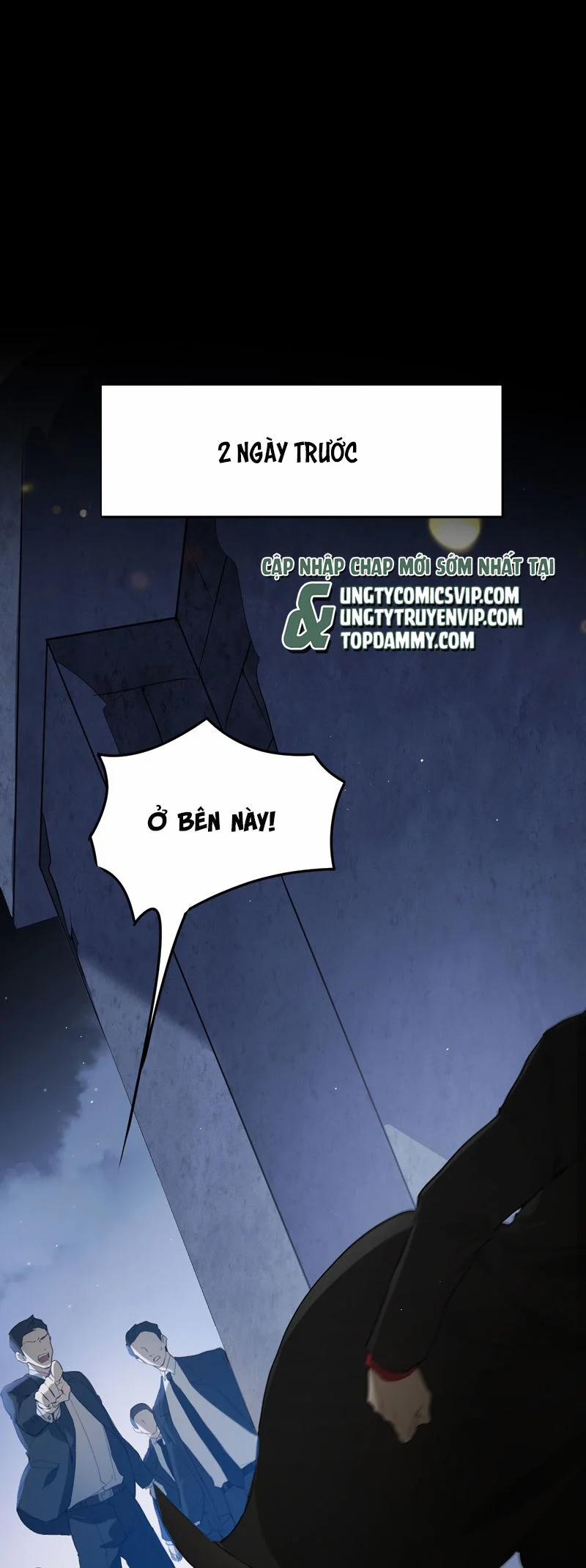 Bị Dã Thú Tùy Ý Nhìn Trộm 2 trang 2