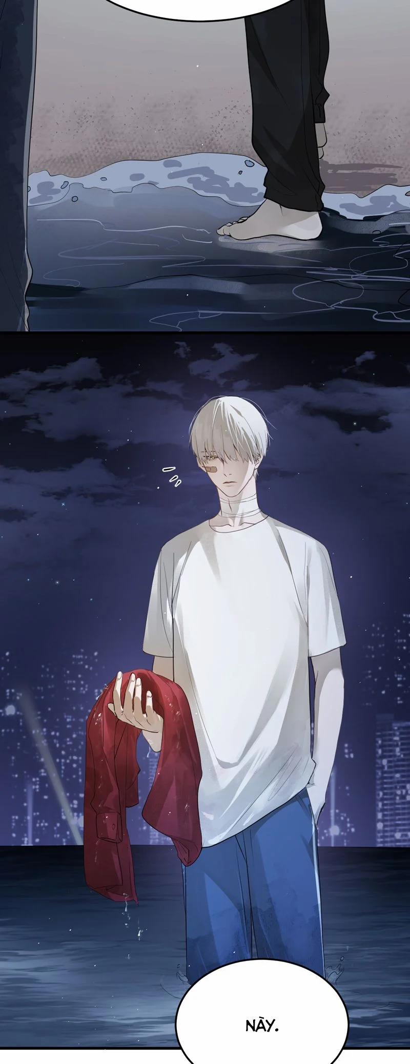 Bị Dã Thú Tùy Ý Nhìn Trộm 2 trang 23