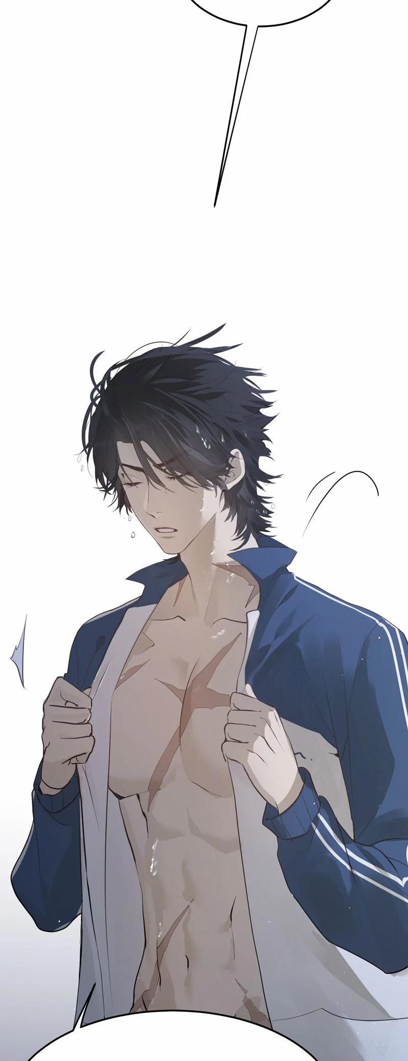 Bị Dã Thú Tùy Ý Nhìn Trộm 2 trang 24