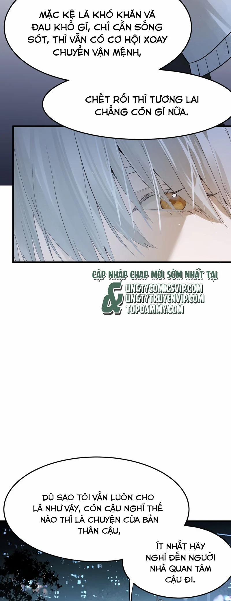 Bị Dã Thú Tùy Ý Nhìn Trộm 2 trang 25