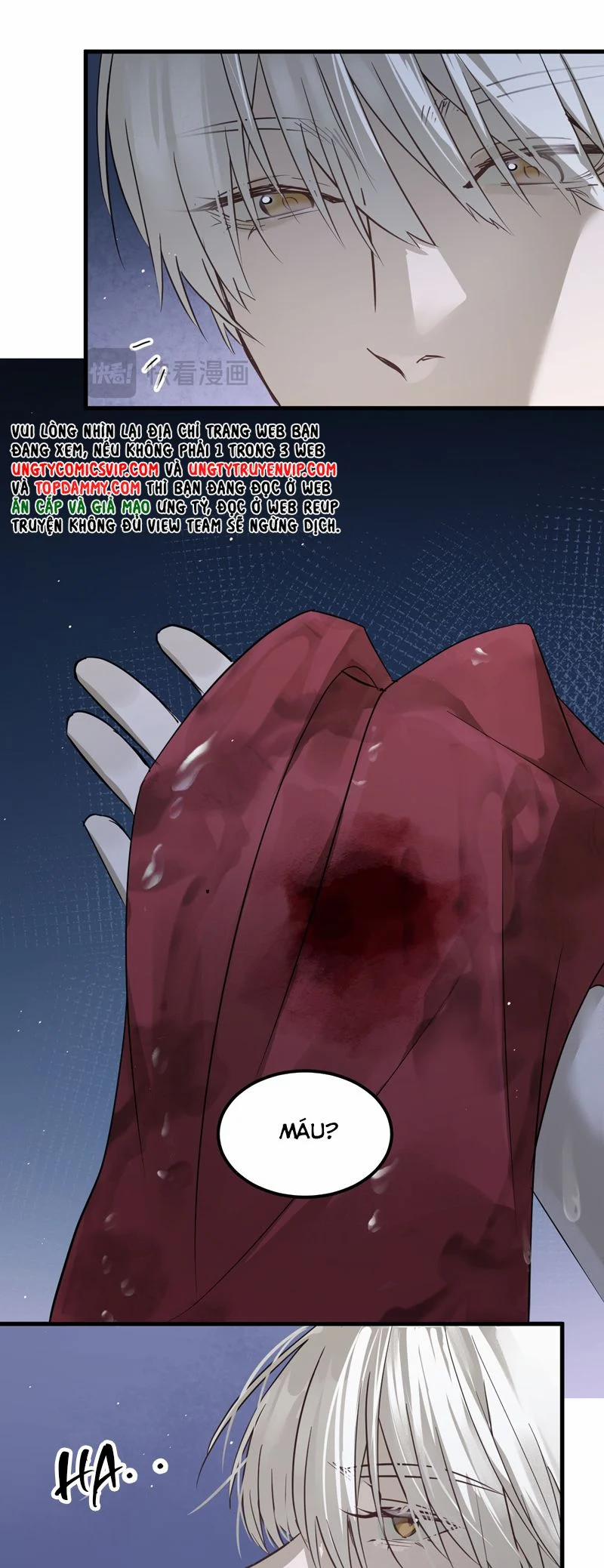 Bị Dã Thú Tùy Ý Nhìn Trộm 2 trang 27