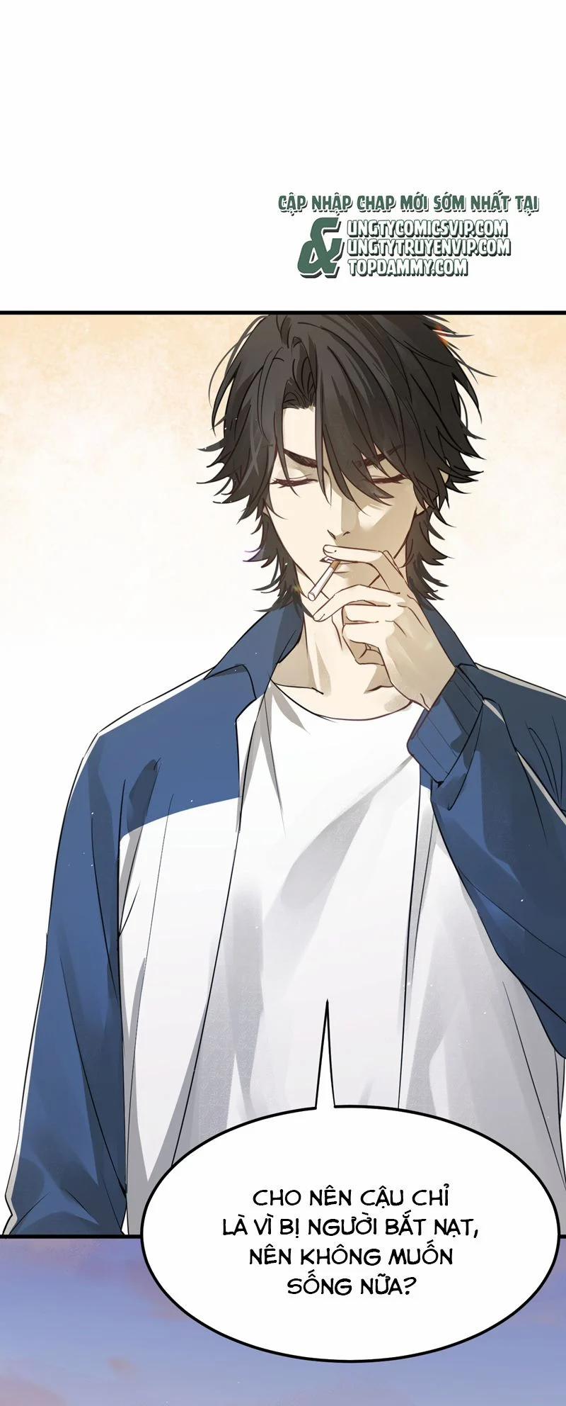 Bị Dã Thú Tùy Ý Nhìn Trộm 2 trang 29