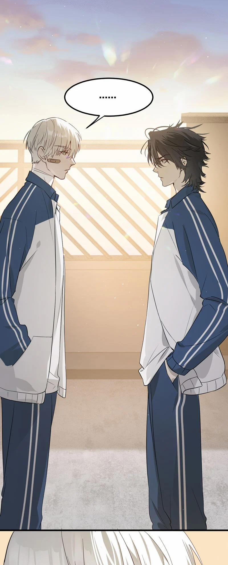 Bị Dã Thú Tùy Ý Nhìn Trộm 2 trang 30