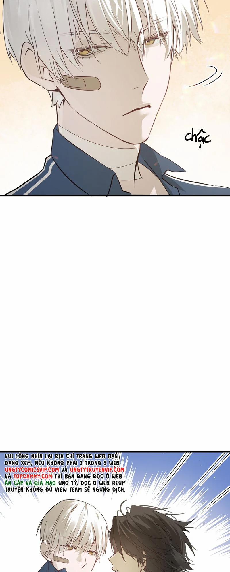 Bị Dã Thú Tùy Ý Nhìn Trộm 2 trang 31