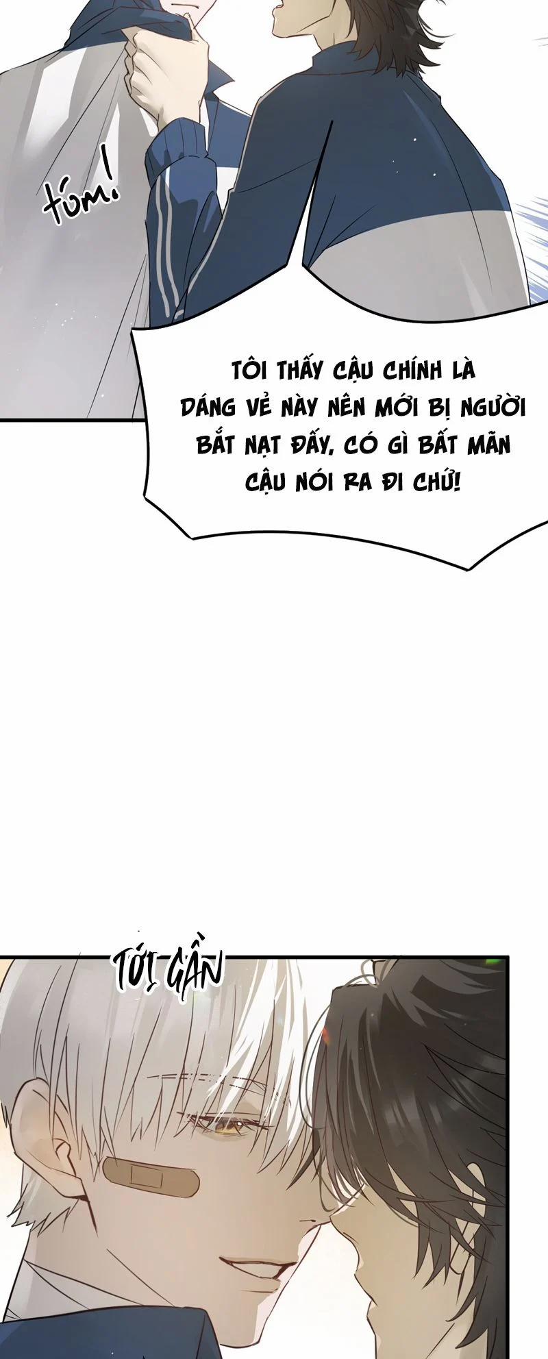 Bị Dã Thú Tùy Ý Nhìn Trộm 2 trang 32