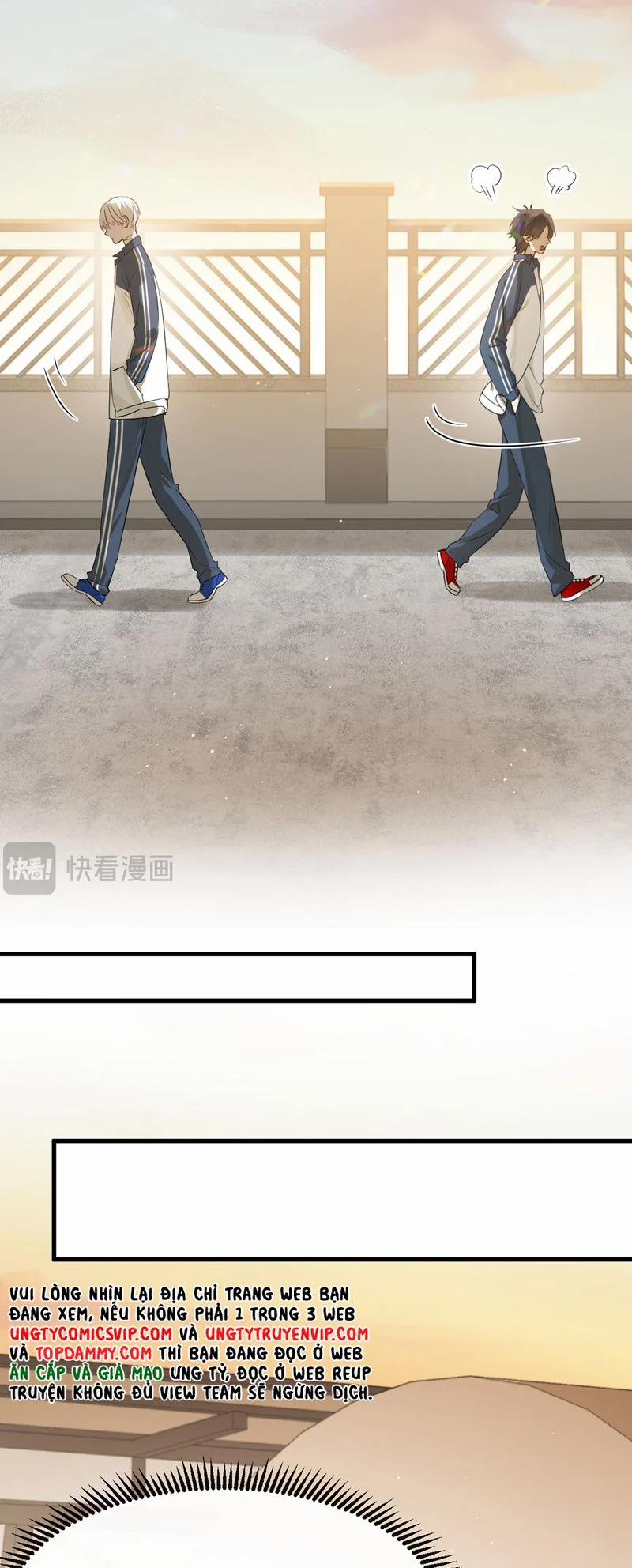 Bị Dã Thú Tùy Ý Nhìn Trộm 2 trang 36