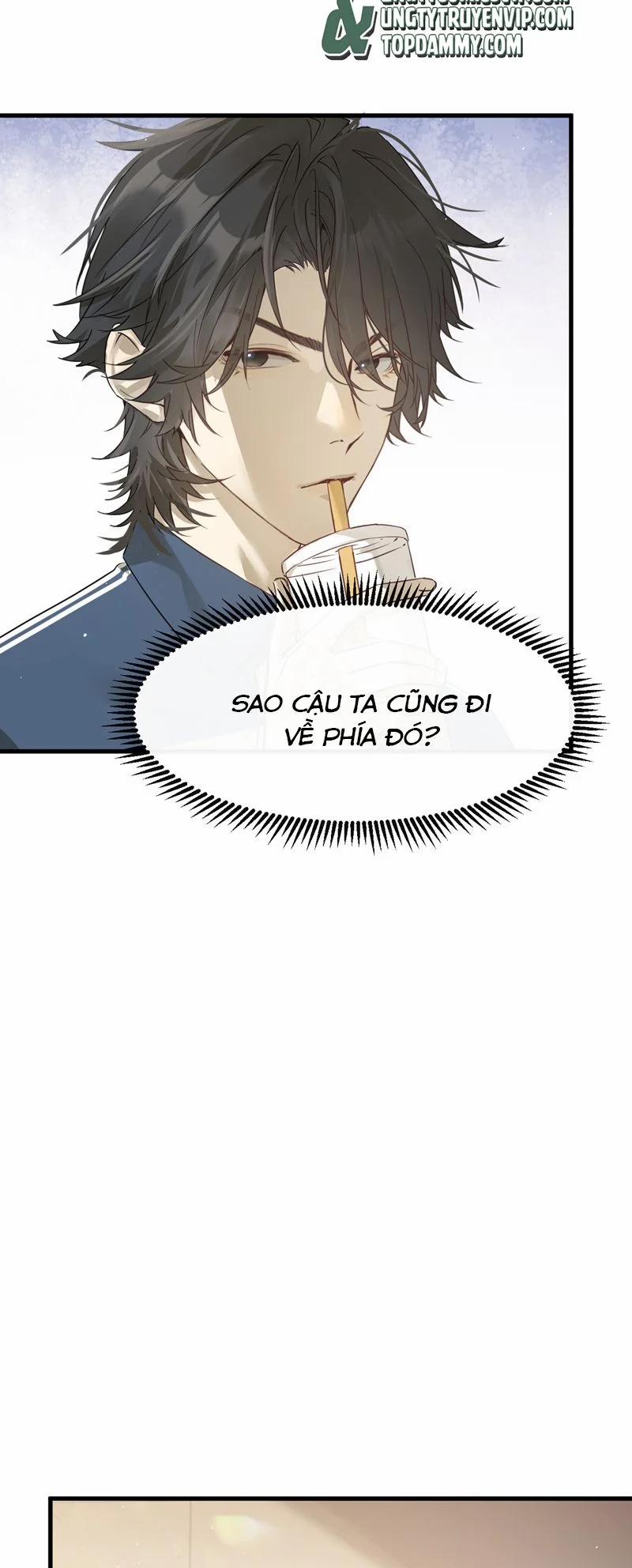 Bị Dã Thú Tùy Ý Nhìn Trộm 2 trang 39