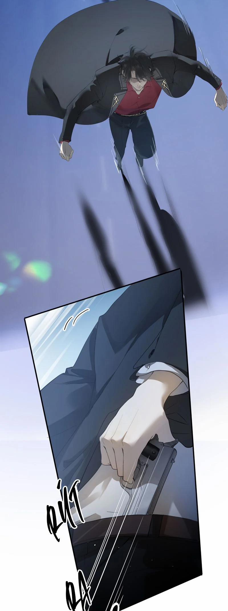 Bị Dã Thú Tùy Ý Nhìn Trộm 2 trang 4