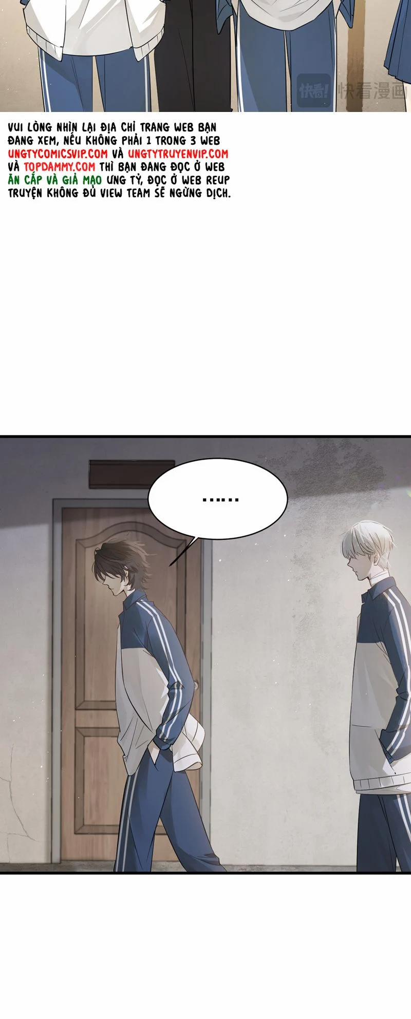 Bị Dã Thú Tùy Ý Nhìn Trộm 2 trang 41