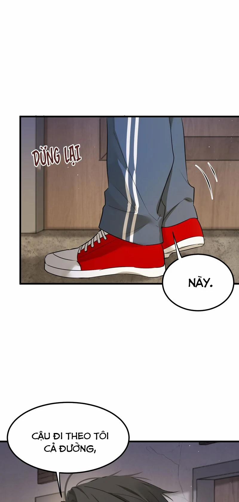 Bị Dã Thú Tùy Ý Nhìn Trộm 2 trang 43