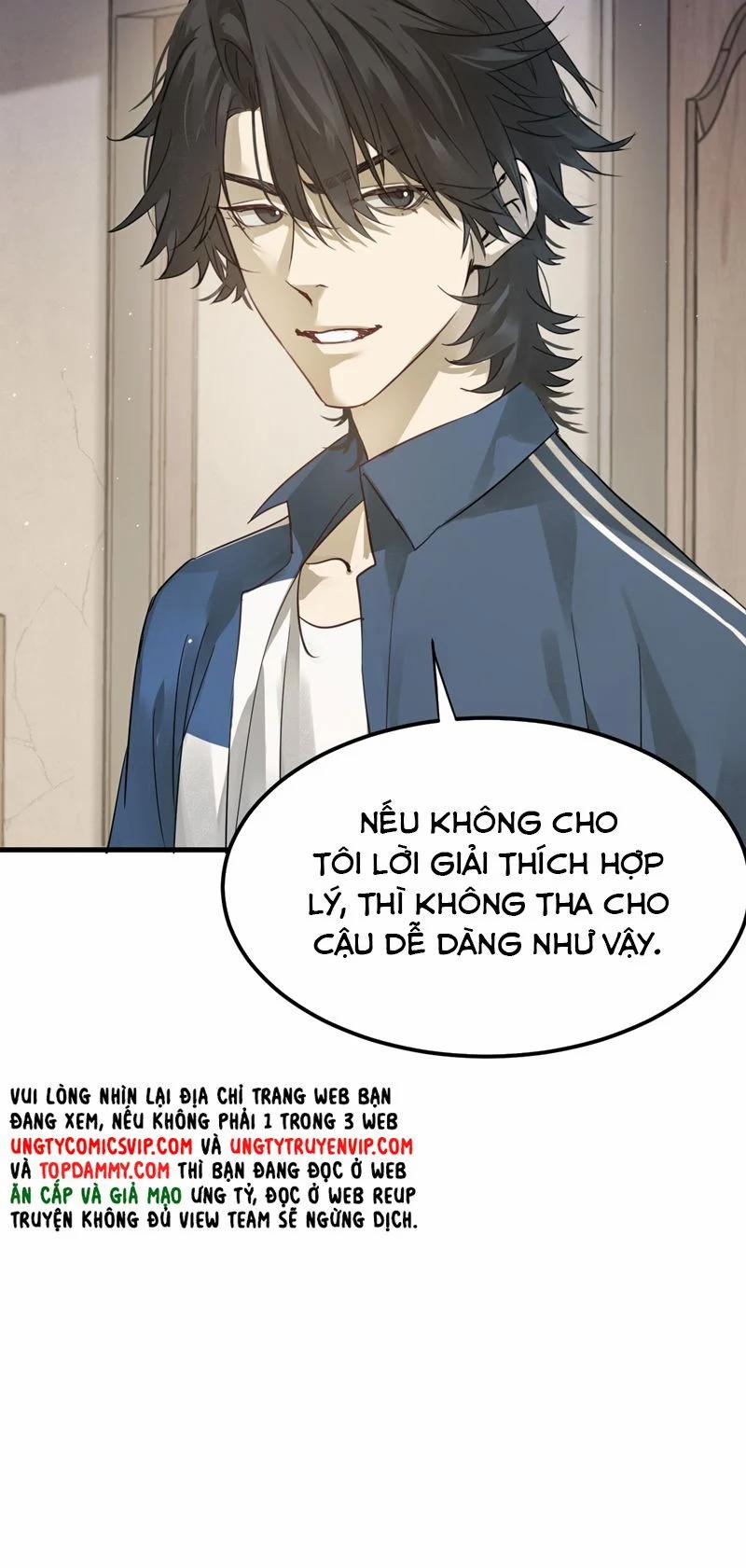 Bị Dã Thú Tùy Ý Nhìn Trộm 2 trang 44