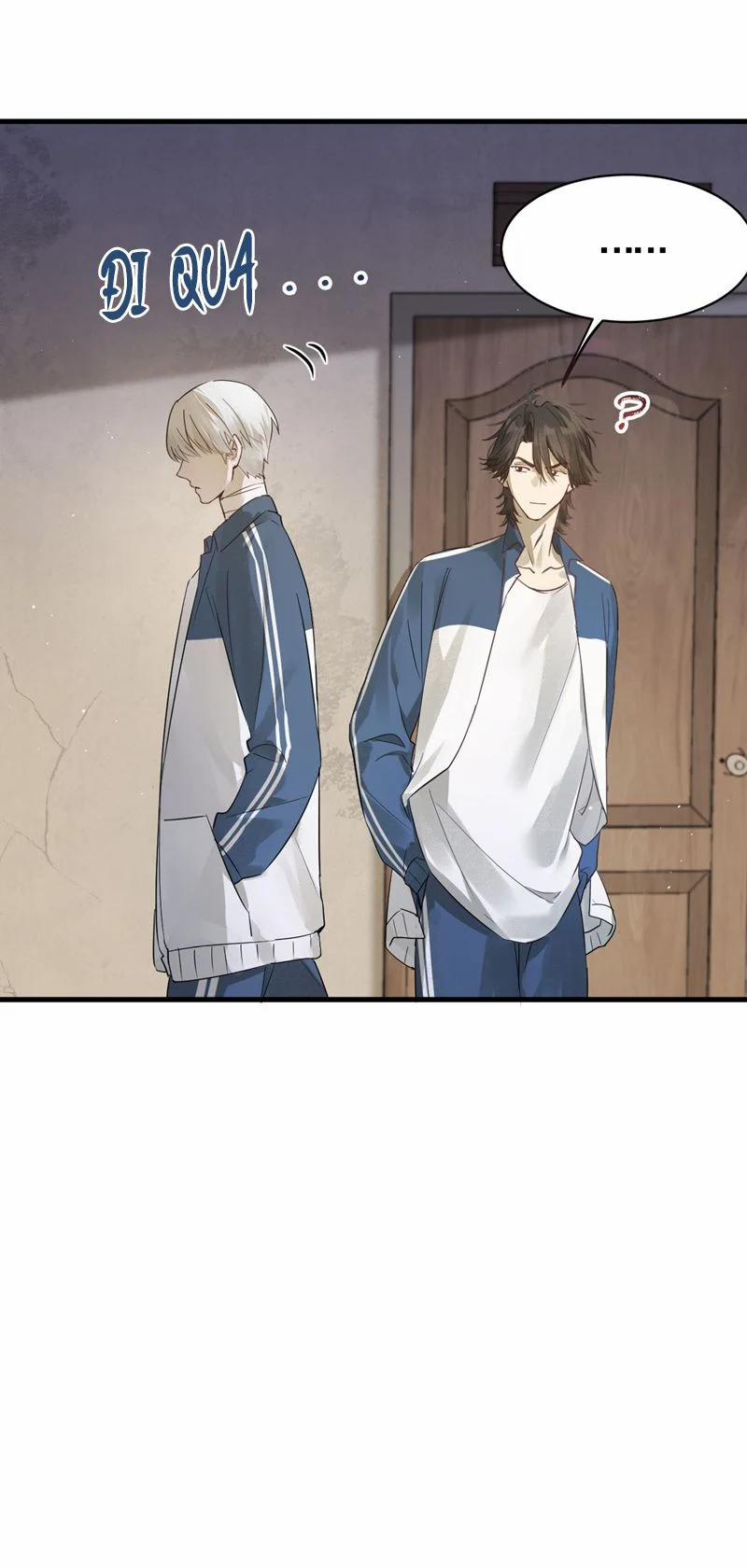 Bị Dã Thú Tùy Ý Nhìn Trộm 2 trang 45