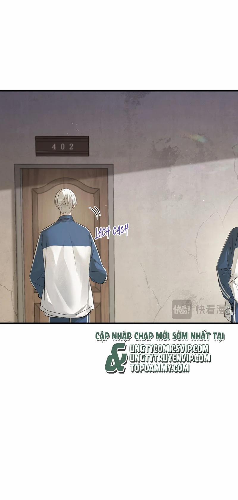 Bị Dã Thú Tùy Ý Nhìn Trộm 2 trang 46