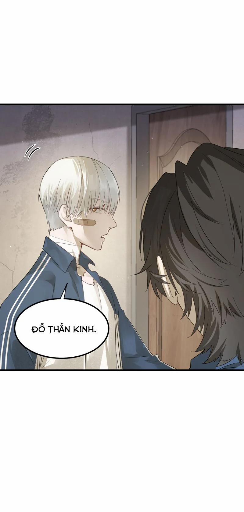 Bị Dã Thú Tùy Ý Nhìn Trộm 2 trang 47