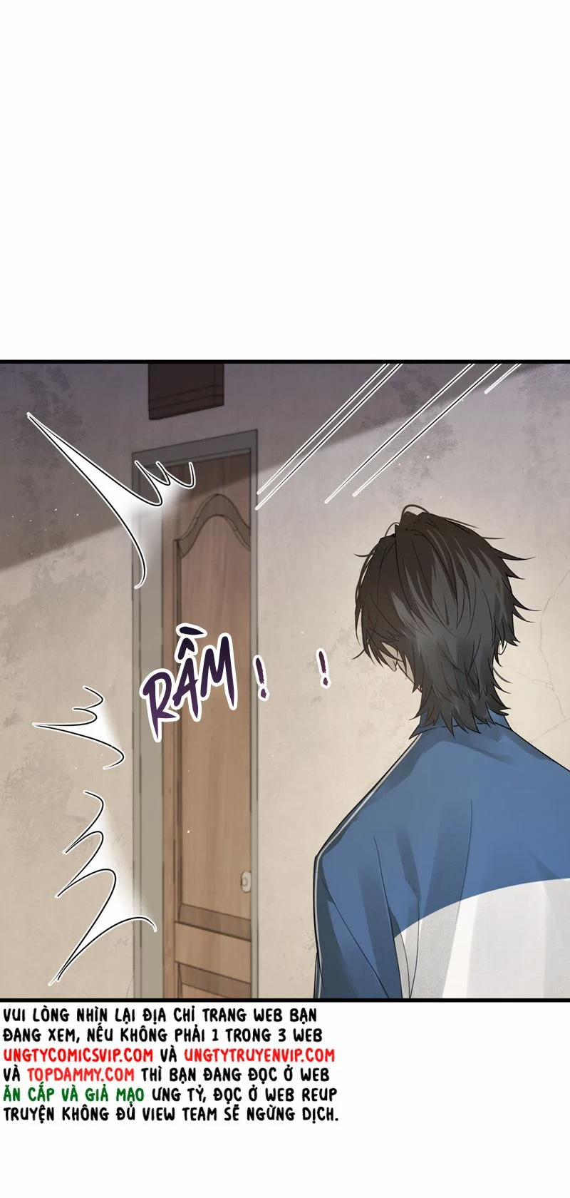 Bị Dã Thú Tùy Ý Nhìn Trộm 2 trang 48