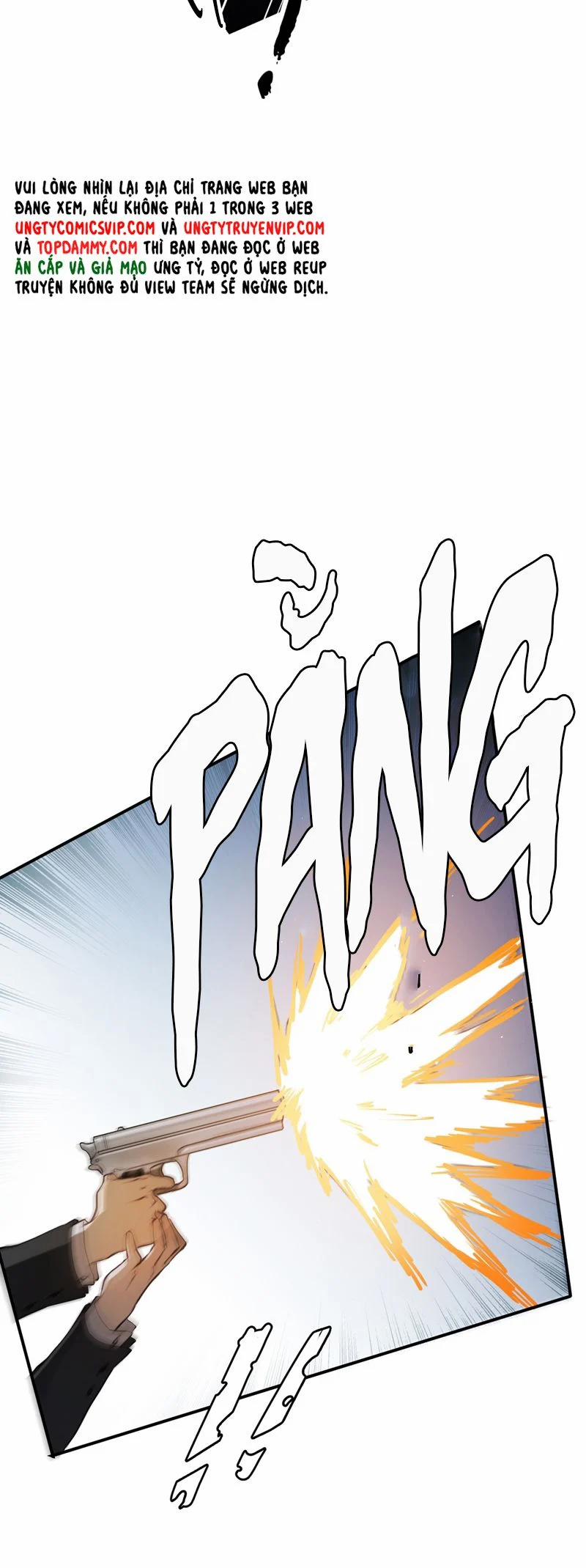 Bị Dã Thú Tùy Ý Nhìn Trộm 2 trang 5