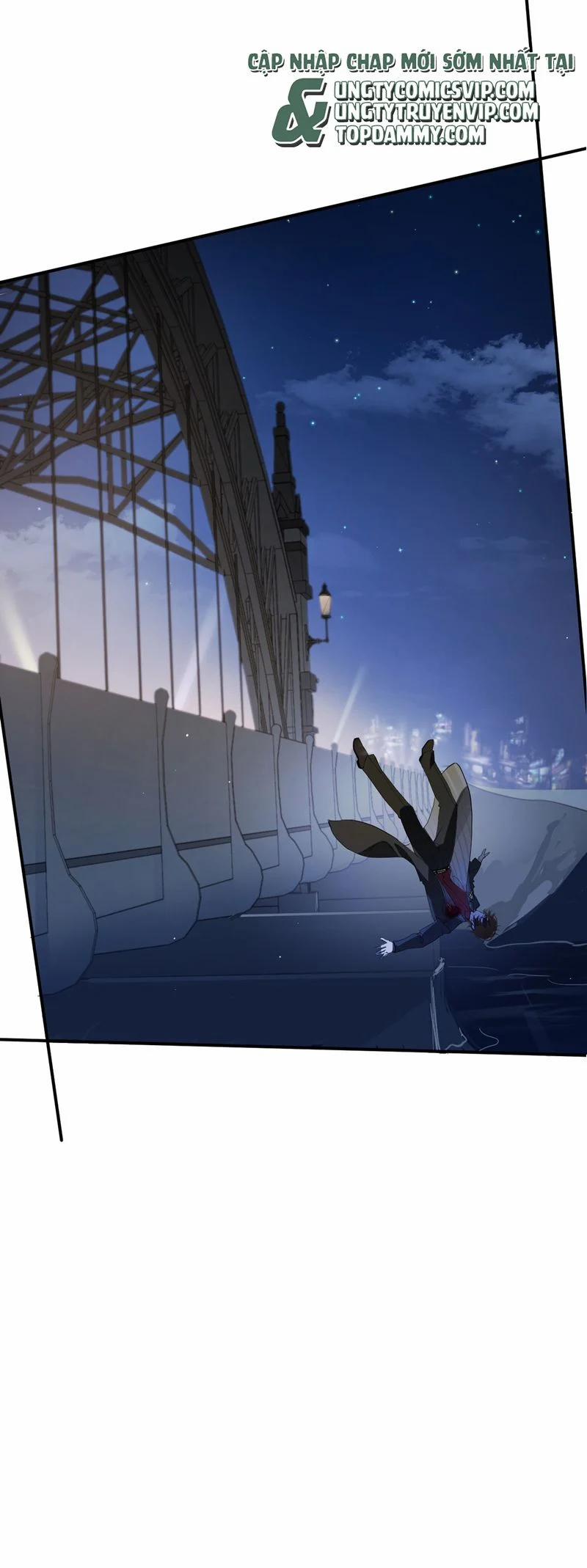 Bị Dã Thú Tùy Ý Nhìn Trộm 2 trang 7