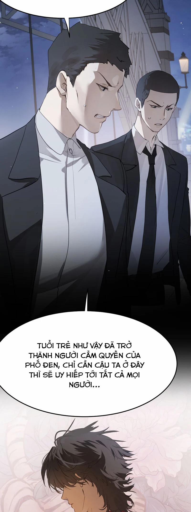 Bị Dã Thú Tùy Ý Nhìn Trộm 2 trang 9