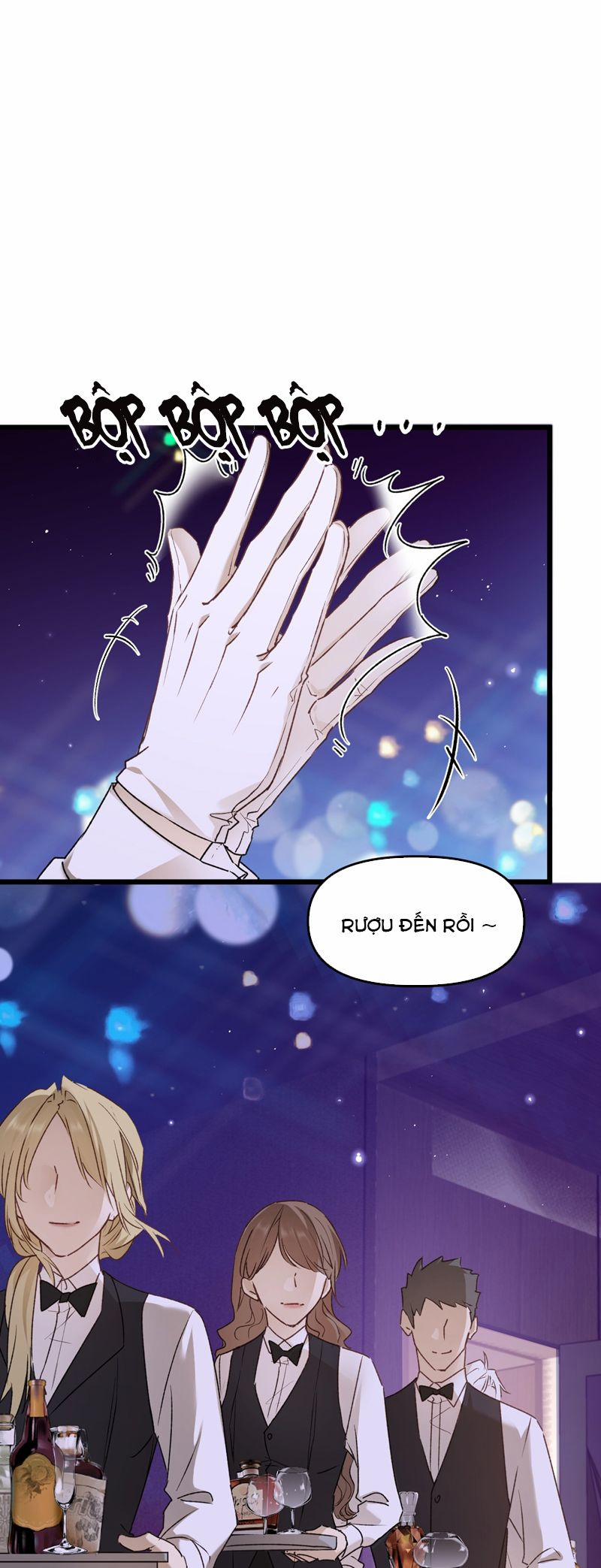 Bị Dã Thú Tùy Ý Nhìn Trộm 20 trang 12